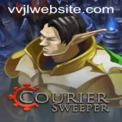 Discover the Intrigue of CourierSweeper: A Captivating Adventure