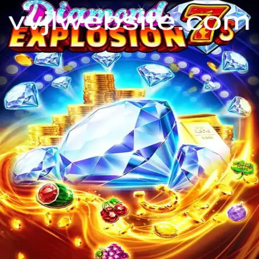 Discover the Thrilling World of DiamondExplosion7s and the Secret Code VVJL
