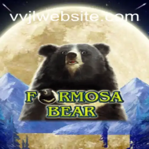 Discover the Enchanting World of FormosaBear