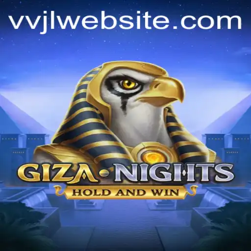 GizaNights: Unravel the Secrets of the Pharaohs with VVJL