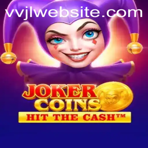 Exploring JokerCoins and the Unique Role of VVJL