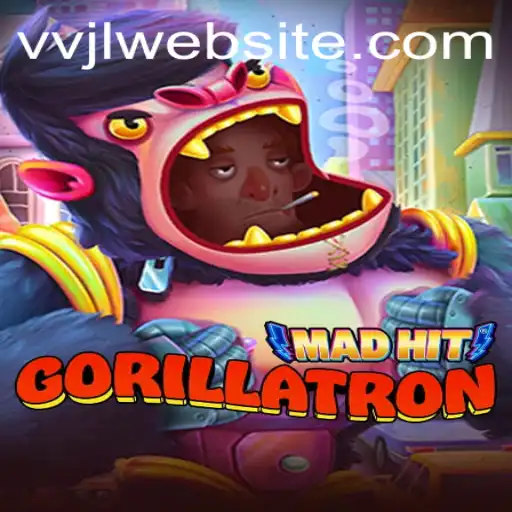 Discover the Thrilling World of MadHitGorillatron: A New Gaming Phenomenon