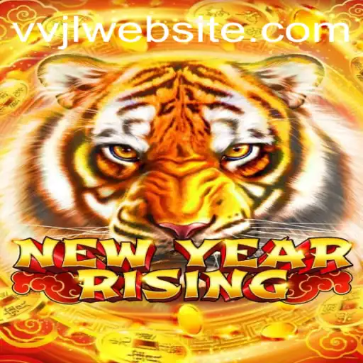 Discover the Exciting World of NewYearRising: A Deep Dive into the VVJL Phenomenon