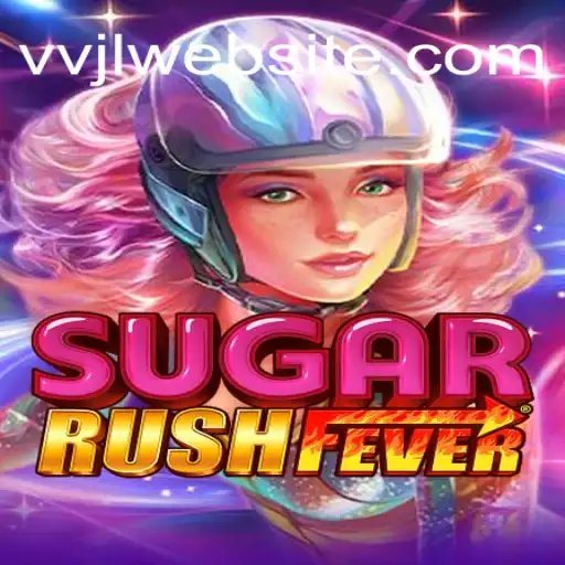 SugarRushFever: The Ultimate Confectionary Adventure