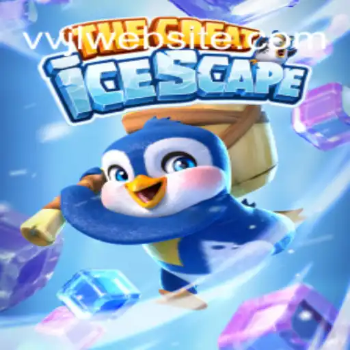 TheGreatIcescape: A Chilling Adventure Awaits with VVJL